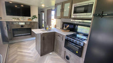 Load image into Gallery viewer, 2022 Forest River RV Salem Cruise Lite 263BHXL