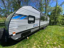 Load image into Gallery viewer, 2022 Forest River RV Salem Cruise Lite 263BHXL