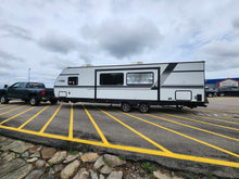 Load image into Gallery viewer, 2020 Forest River RV Vibe 26BH