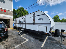Load image into Gallery viewer, 2020 Forest River RV Vibe 26BH