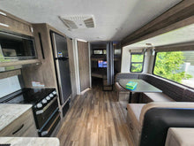Load image into Gallery viewer, 2020 Forest River RV Vibe 26BH