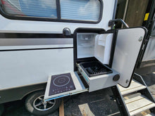 Load image into Gallery viewer, 2020 Forest River RV Vibe 26BH