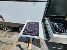 Load image into Gallery viewer, 2020 Forest River RV Vibe 26BH