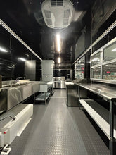 Load image into Gallery viewer, 2025 Real Food Trailer Premium Food Trailer