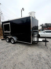 Load image into Gallery viewer, 2026 New Premium Food Trailer