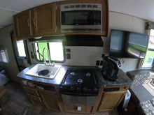 Load image into Gallery viewer, 2017 Keystone RV Springdale SM2020QB