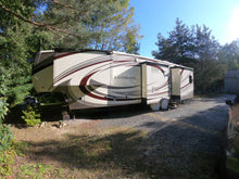 Load image into Gallery viewer, 2012 Heartland Landmark San Antonio