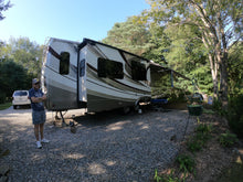 Load image into Gallery viewer, 2012 Heartland Landmark San Antonio