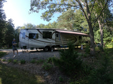 Load image into Gallery viewer, 2012 Heartland Landmark San Antonio