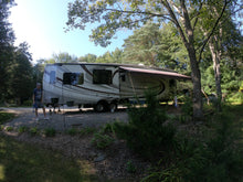 Load image into Gallery viewer, 2012 Heartland Landmark San Antonio