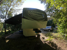 Load image into Gallery viewer, 2012 Heartland Landmark San Antonio