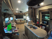 Load image into Gallery viewer, 2012 Heartland Landmark San Antonio