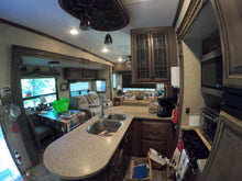 Load image into Gallery viewer, 2012 Heartland Landmark San Antonio