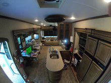 Load image into Gallery viewer, 2012 Heartland Landmark San Antonio