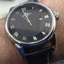 Load image into Gallery viewer, Ashjian Blackhawk Quartz