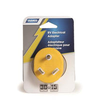 Load image into Gallery viewer, Camco 55233 Power Cord Adapter