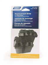 Load image into Gallery viewer, Camco 55364 Battery Box Strap
