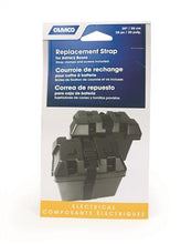 Load image into Gallery viewer, Camco 55364 Battery Box Strap