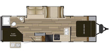 Load image into Gallery viewer, 2018 Cruiser RV Shadow Cruiser 277bhs