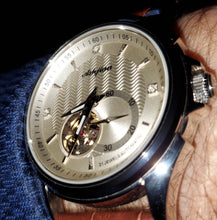 Load image into Gallery viewer, Ashjian Cooper's Hawk Automatic