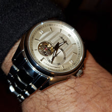 Load image into Gallery viewer, Ashjian Cooper's Hawk Automatic