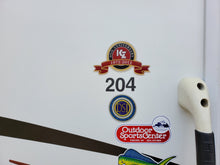 Load image into Gallery viewer, 2013 KZ Spree Escape