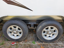 Load image into Gallery viewer, 2013 KZ Spree Escape