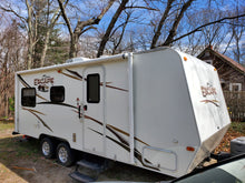 Load image into Gallery viewer, 2013 KZ Spree Escape