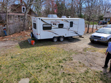 Load image into Gallery viewer, 2013 KZ Spree Escape