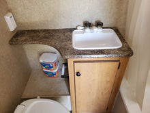 Load image into Gallery viewer, 2013 KZ Spree Escape