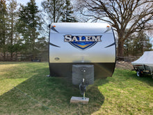 Load image into Gallery viewer, 2017 Forest River Salem 31KQBTS