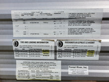 Load image into Gallery viewer, 2017 Forest River Salem 31KQBTS