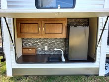 Load image into Gallery viewer, 2017 Forest River Salem 31KQBTS