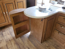 Load image into Gallery viewer, 2017 Forest River Salem 31KQBTS