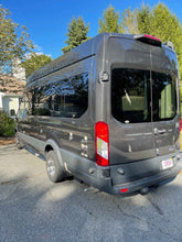 Load image into Gallery viewer, 2019 Coachmen Crossfit/Beyond M-22 C Eco Boost Ford 350hp