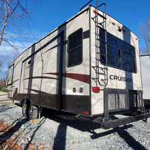 Load image into Gallery viewer, 2019 Crossroads Cruiser 3391RL