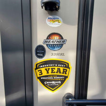 Load image into Gallery viewer, 2019 Crossroads Cruiser 3391RL