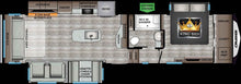 Load image into Gallery viewer, 2019 Crossroads Cruiser 3391RL