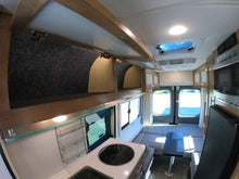 Load image into Gallery viewer, 2019 Coachmen Crossfit/Beyond M-22 C Eco Boost Ford 350hp