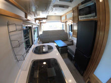 Load image into Gallery viewer, 2019 Coachmen Crossfit/Beyond M-22 C Eco Boost Ford 350hp