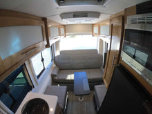 Load image into Gallery viewer, 2019 Coachmen Crossfit/Beyond M-22 C Eco Boost Ford 350hp