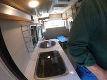 Load image into Gallery viewer, 2019 Coachmen Crossfit/Beyond M-22 C Eco Boost Ford 350hp