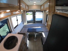 Load image into Gallery viewer, 2019 Coachmen Crossfit/Beyond M-22 C Eco Boost Ford 350hp