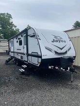 Load image into Gallery viewer, 2021 Jayco Jay Feather 24BHS