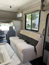 Load image into Gallery viewer, 2021 Coachmen Cross Trek 30XG XL Ford E350 350HP