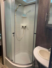 Load image into Gallery viewer, 2017 Crossroads Sunset Trail Super Lite  331BH