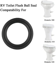 Load image into Gallery viewer, Dometic 385311658