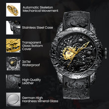 Load image into Gallery viewer, Megalith Dragon Automatic