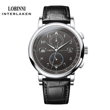 Load image into Gallery viewer, Lobinni 16001-3 Automatic