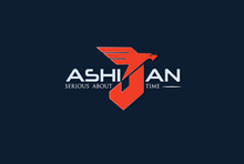 Load image into Gallery viewer, Ashjian Cooper's Hawk Automatic